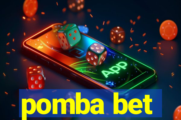 pomba bet